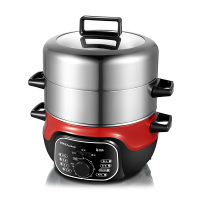 荣事达(Royalstar) ZG13B9 电蒸锅GS