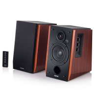 漫步者R1700BT 4英寸2.0音响