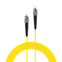 ABLEMEN LFSC 15MX10 4k数字高速视频连接 黄色 15米