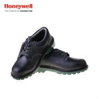 霍尼韦尔/Honeywell BC0919703 ECO防静电保护足趾防刺穿安全鞋低帮劳保鞋 1双 44码(地铁专用)