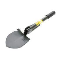 波斯BS561312小号折叠铲BS-B312 16"/410mm