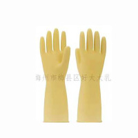 企购优品 居家好太太 纯胶牛筋五指 270mm 单位:双