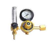 波斯BS473584氩气减压表