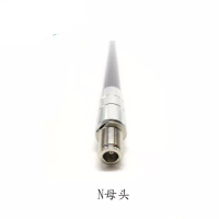 STK2.4g天线无线wifi玻璃钢AP天线5.8G天线路由器全方位覆盖高增益12dbi 2.4Gwifi玻璃钢天线