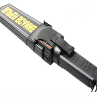 企购优品神州明达MD-3003B1手持式金属探测器 高灵敏度金属检测仪安检仪探测仪