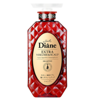 黛丝恩致美 摩洛哥油洗发水 头皮养护450ml