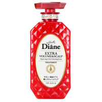 黛丝恩致美 摩洛哥油护发素 头皮养护450ml