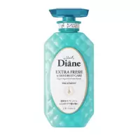 黛丝恩致美 摩洛哥油护发素 去屑清爽450ml
