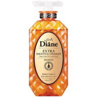 黛丝恩致美 摩洛哥油洗发水 滋润顺滑450ml