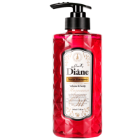 黛丝恩 摩洛哥油洗发水(头皮养护丰盈型)500ml