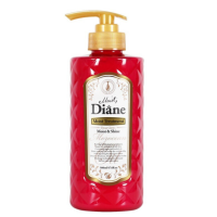 黛丝恩 摩洛哥油护发素(头皮养护丰盈型)500ml