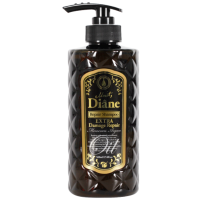 黛丝恩 摩洛哥油洗发水(奢华损伤修护型)500ml