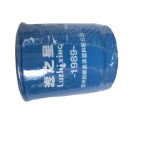 解放CA1121机油滤芯 1机油滤清器 机油格(注:4支起售)