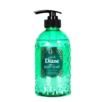 黛丝恩 精油沐浴露 茉莉花香型 500ml