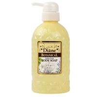 黛丝恩 植萃沐浴露 缤纷花果香 500ml