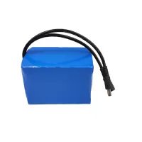 电池组 2500mAh 3.7v
