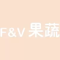 F&V 果蔬 精品发光字欧邦标识