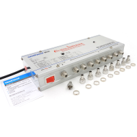 航天广电 8路信号放大器(HT-008)