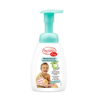 德国进口Daramin达罗咪儿童洗面奶[男孩]250g