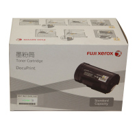 富士施乐(Fuji Xerox) 55d/标准容量墨粉筒 粉盒 碳粉19G40