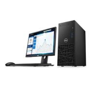 台式机DELL成铭3988 I5 9500/8GDDR4/256G SSD+1T /2G独显/WIN10/24寸显示器