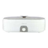 联创(Lian) DF-AM002M 晨纯 酸奶机 JH5