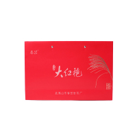 春 旵(chun chan) 正岩大红袍茶叶 250G装