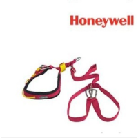 霍尼韦尔1007063救援吊带 红色
