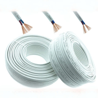 赫远0.5mm超五类铜包铝网线305米