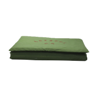 星工 XINGGONG XGJY-05 01床垫 热熔棉制式军训床垫 军绿色