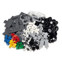 LEGO education 9387 车轮套装