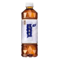 旭日 乌龙茶 510ml*15瓶