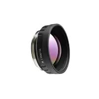 福禄克 FLUKE FLK-XLENS/TELEPHOTO 外置摄像镜片 高达2倍长焦镜头