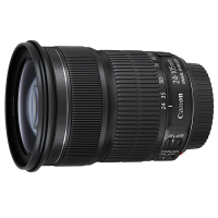 佳能(Canon)EF 24-105mm f/3.5-5.6 IS STM 单反镜头 单个装