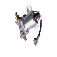 改东风EQ2102排气制动电磁阀DH261DZ排气制动电磁阀 原厂原车正品装车件超长质保