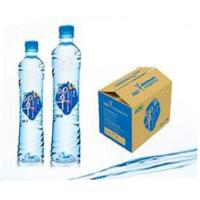 润田翠天然矿泉水 500ml