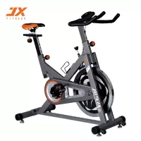 军霞 JX-7056 动感单车家用健身车多功能健身器材