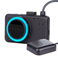 色匠 F16安全驾驶防疲劳预警仪GPS定位报警器