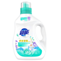 2kg超能香氛洗衣液