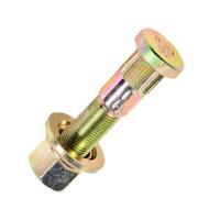 改解放CA1125J传动轴螺栓1125DZ传动轴螺栓 原厂原车正品装车件超长质保