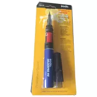 台湾爱烙达燃气烙铁PRO-90/PRO-90K IRODA正品可携带式瓦斯烙铁