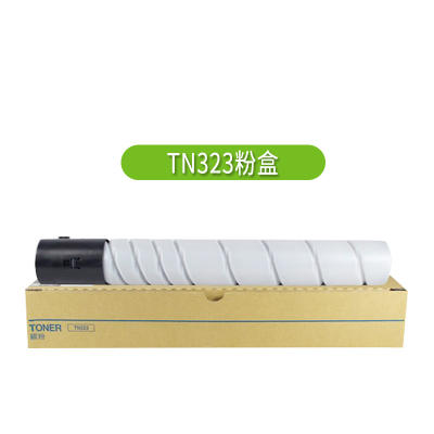 翰青TN323粉盒 适用美能达227/287/367 (单位:件)