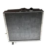 改解放CA1125J机油散热器1864231DZ散热器总成 原厂原车正品装车件超长质保