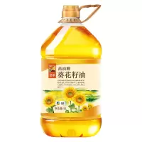 悠采高油酸葵花籽油5L