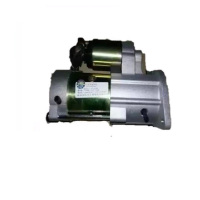 力洛丰-解放CA1125J起动机总成起动马达配件