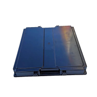 解放平头柴CA1121J CA1122J 蓄电池盖板 电瓶盖