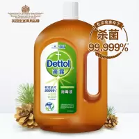 滴露消毒液1.8L.