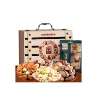 臻味 2130g环球尊li li盒 单盒装