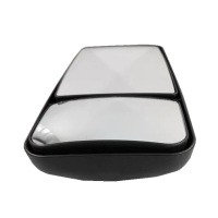 力洛丰-解放平头柴 CA1121J CA1122J 后视镜 倒车镜 反光镜