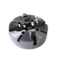 金穗慧采 四爪单动卡盘 K72320/D8 Φ320 单个价